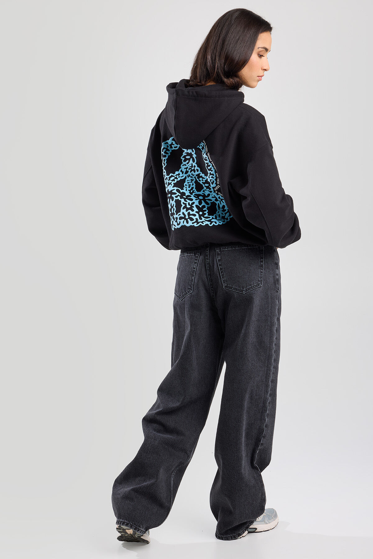 Dr Denim Donna Jeans image number 2