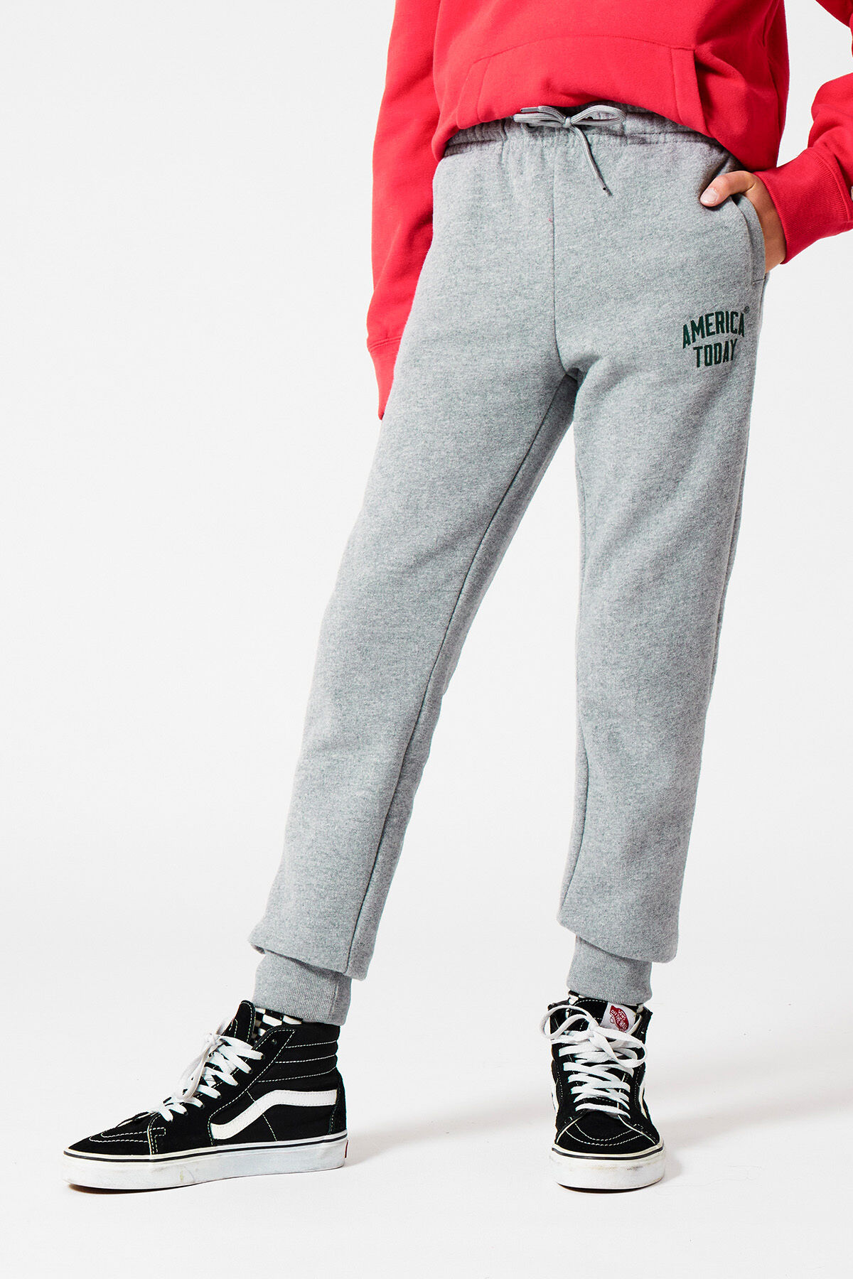 Jogging pants Conner Jr image number 1