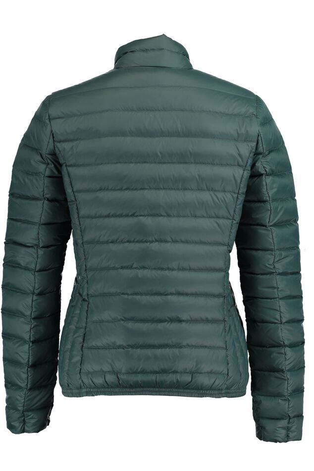 Jacket Jacky image number 1