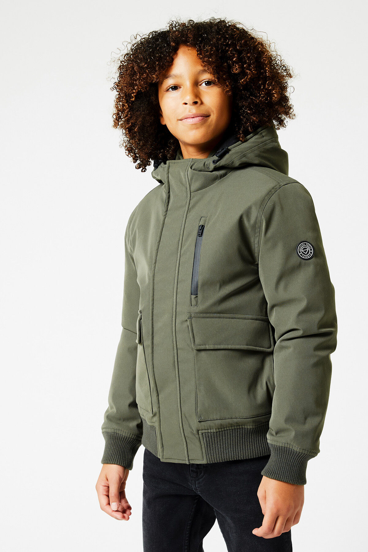 Jas Jesse Jr image number 0