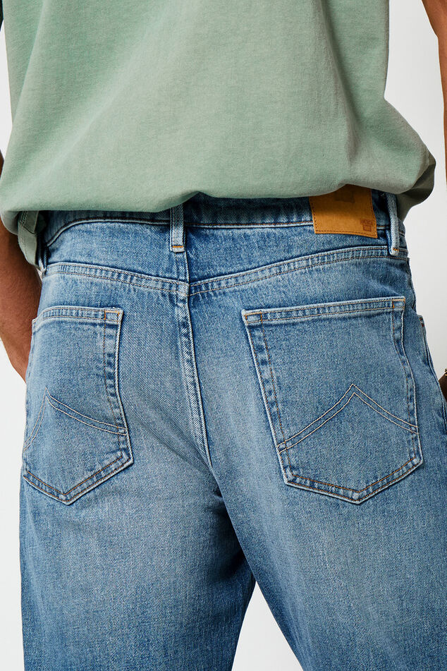 Jeans Dexter image number 3