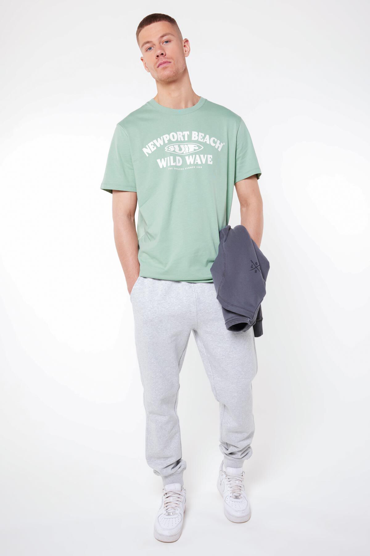 T-shirt Edgar image number 1