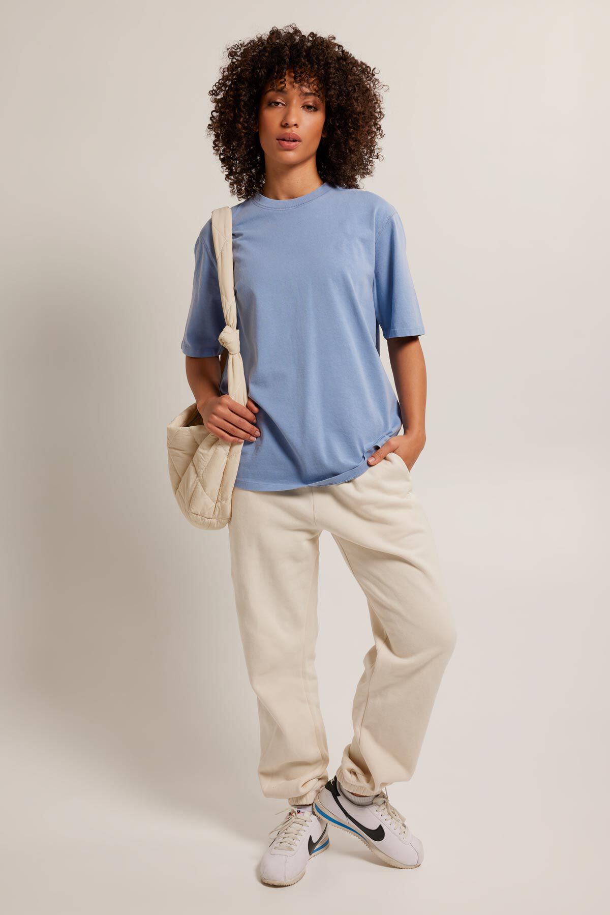 Joggingbroek Caia image number 1