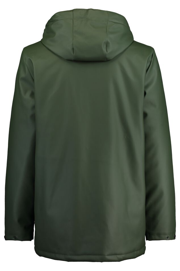 Rain jacket Jace padded image number 5