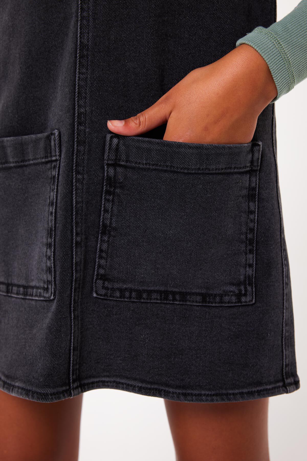 Jurk Dea jr image number 3