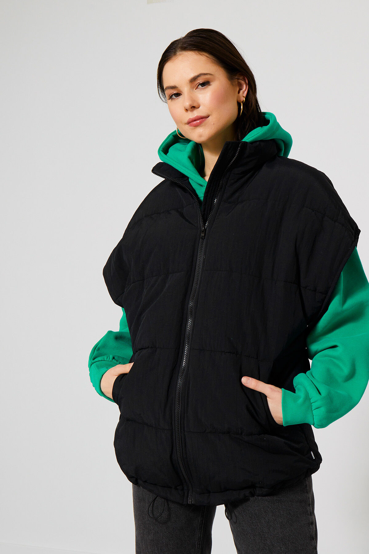 Tussenjas Jeyna image number 0