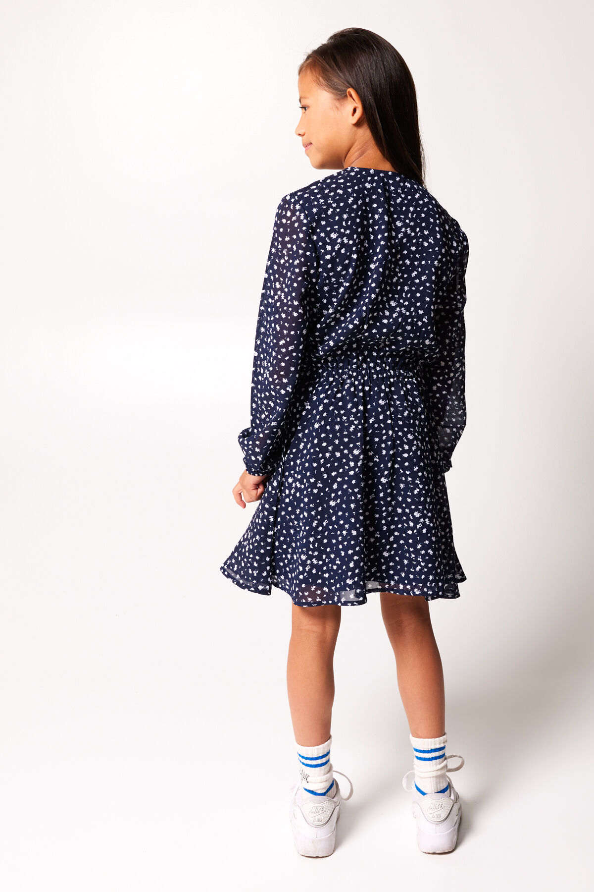 Jurk Dana Jr image number 2