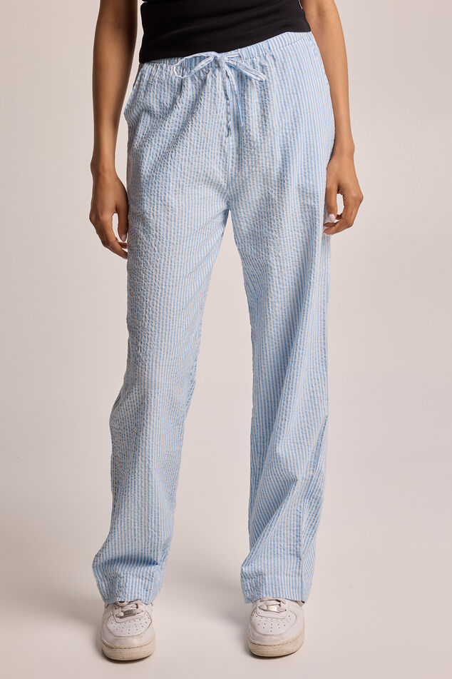 Pantalon de pyjama Loyce image number 0