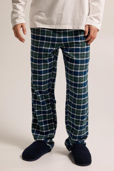 Pantalon de pyjama Nathan Bottom