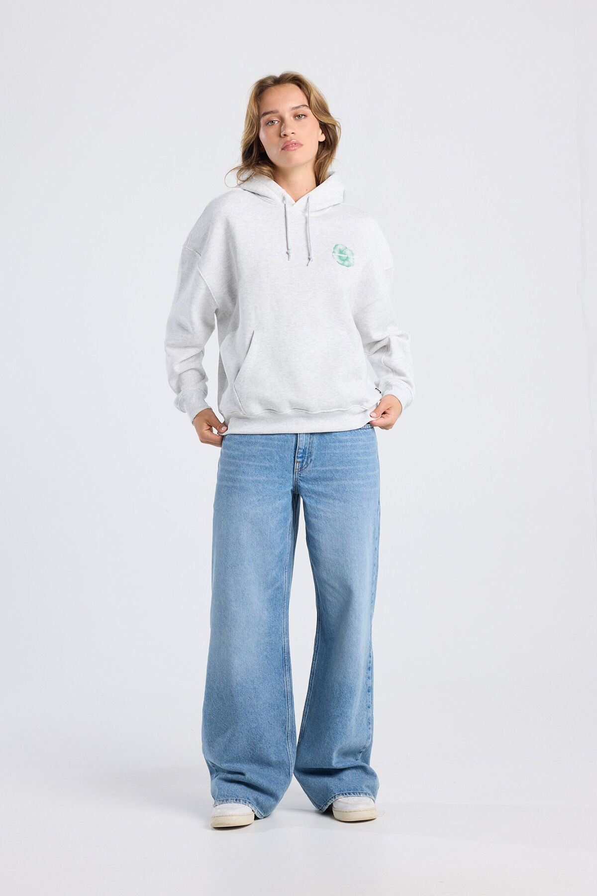 Sterling hood image number 1