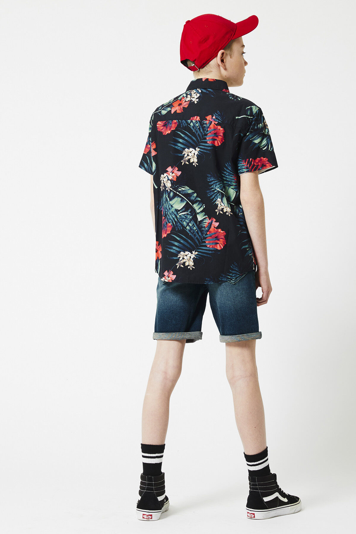 Blouse Iver JR image number 2