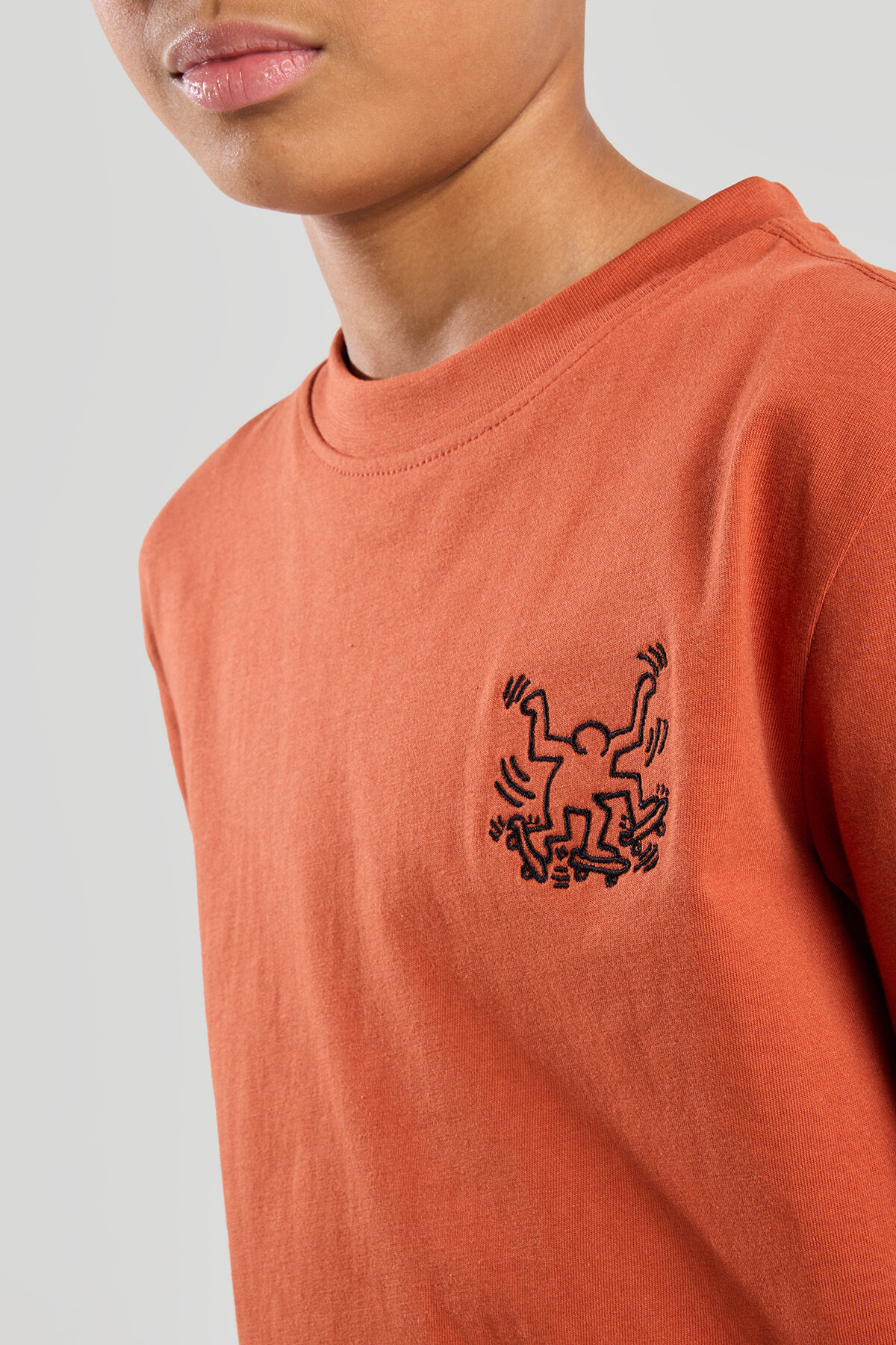 T-shirt Enda Jr image number 3