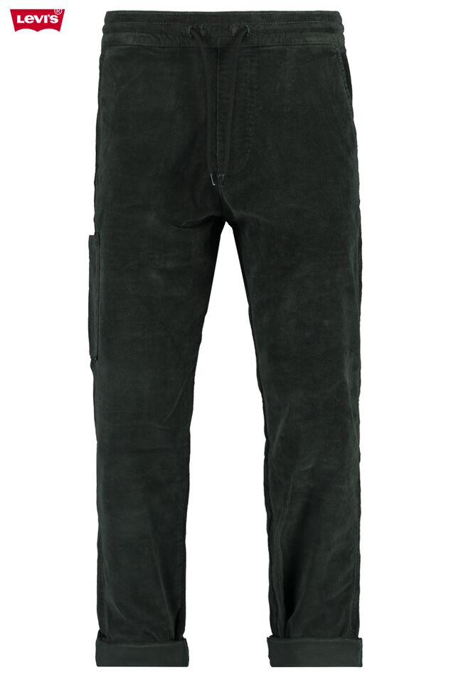 Jeans TAPER PULL ON II image number 0