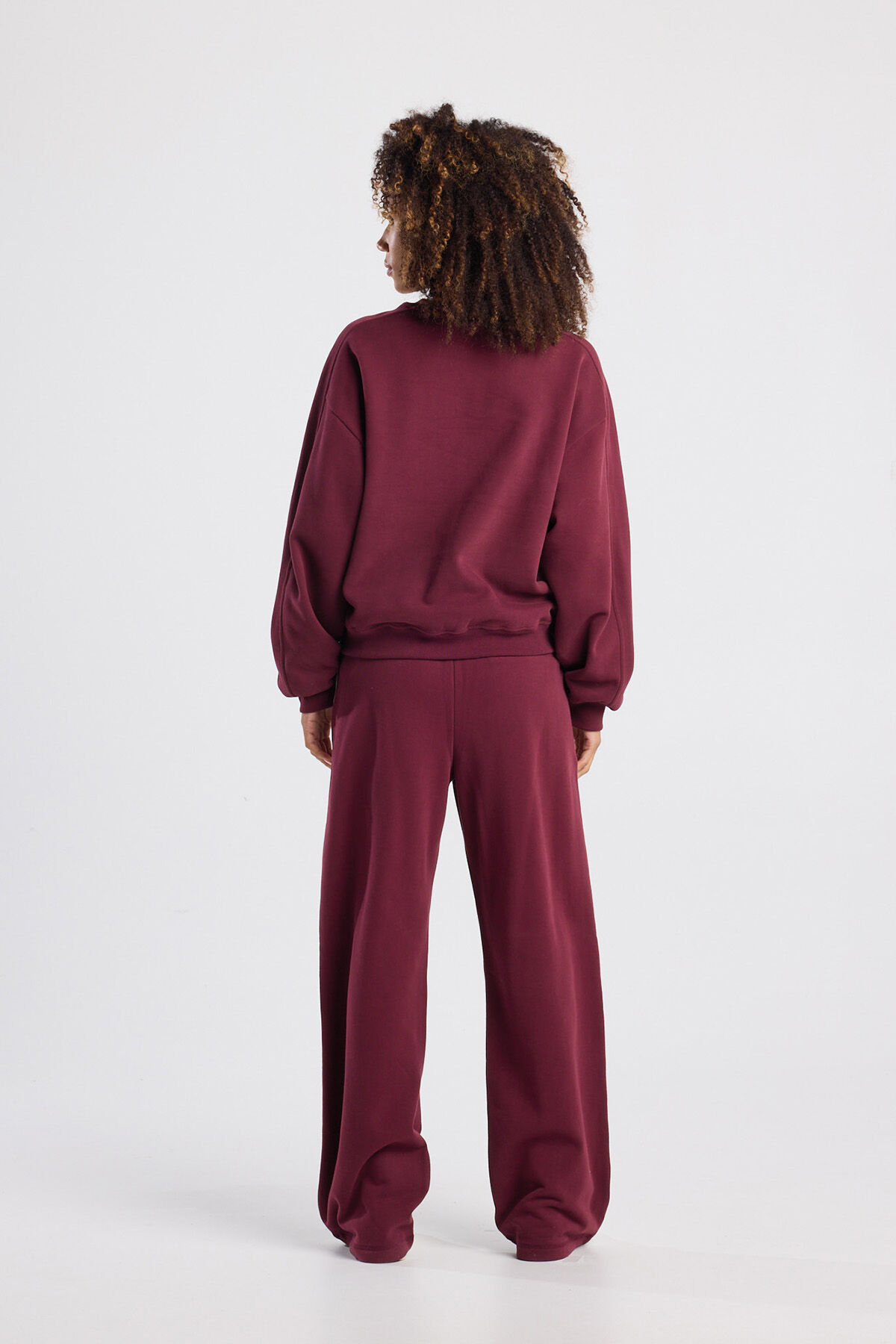 Sweatpants Calice image number 2