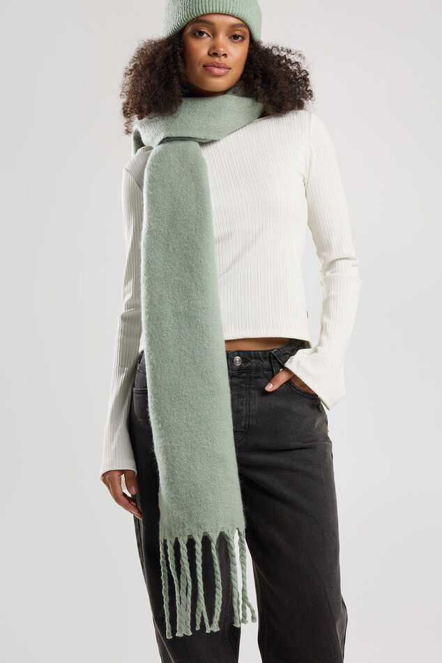 Scarf april image number 1