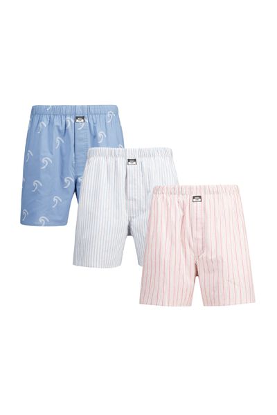 Boxershort Thomas 3P Boxershort Thomas 3P