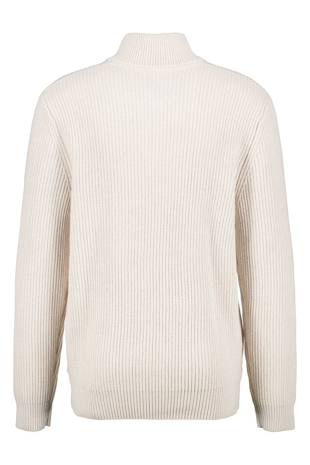 Sweater Killian Half Zip image number 5