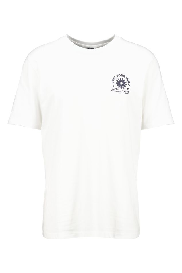 T-shirt Elistar image number 0