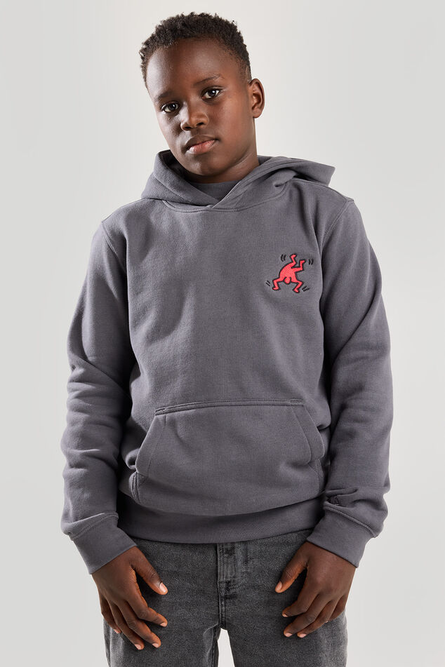 Hoodie Stu Hood Jr image number 1