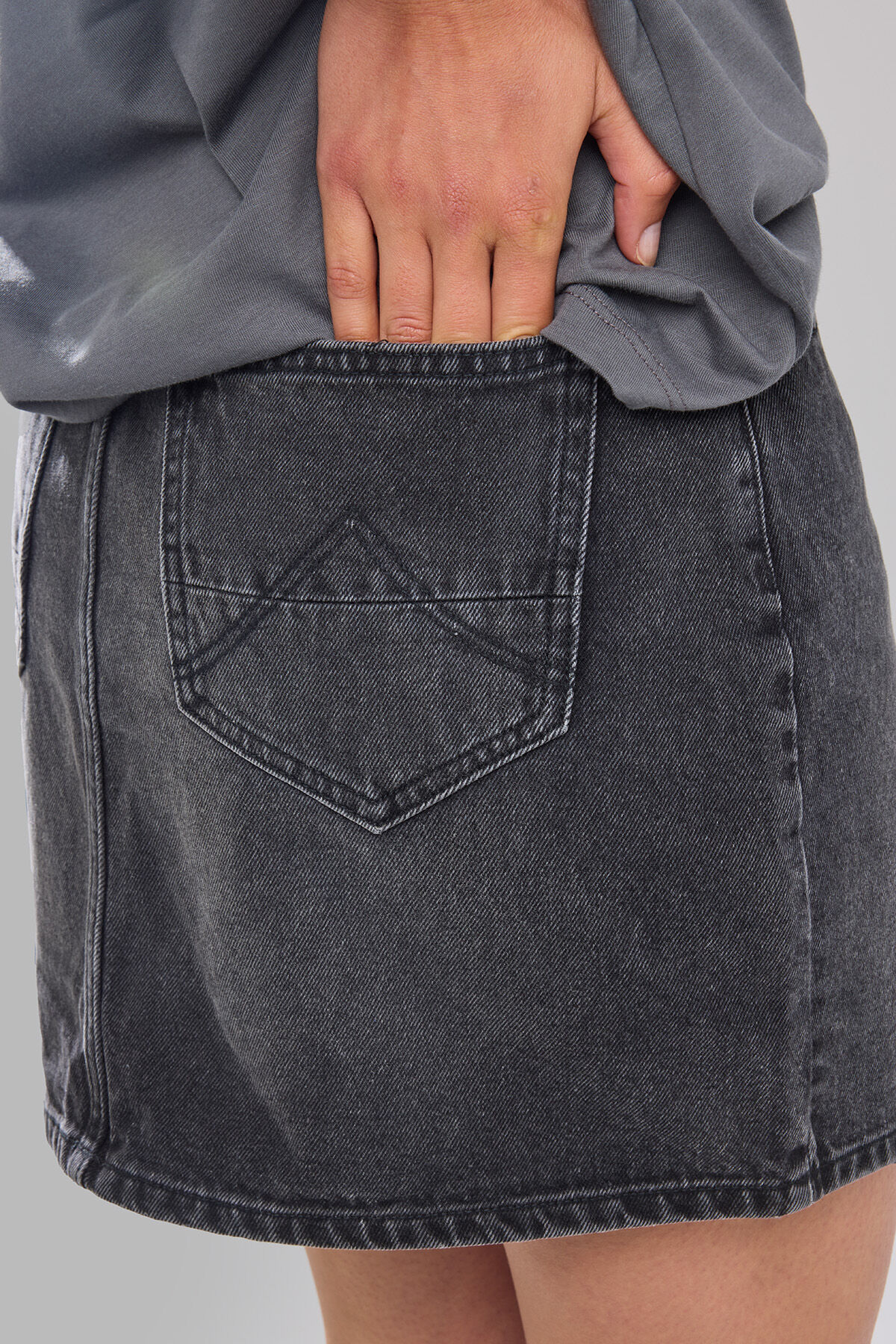 Skirt Rowen image number 3