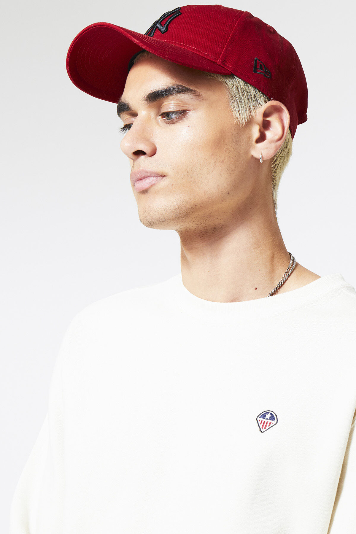 Sweat Silas Crew image number 3