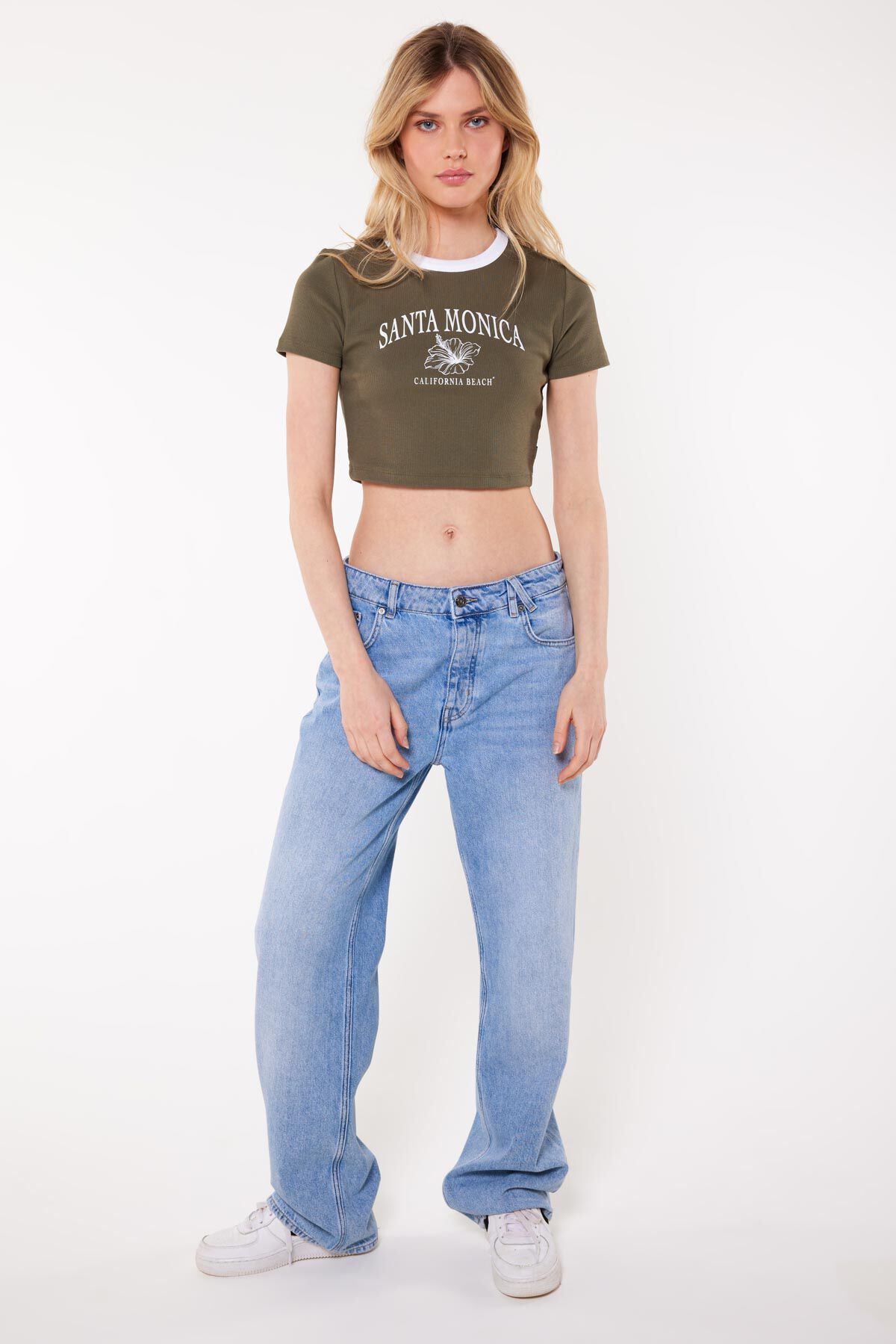 T-shirt Elisa image number 0