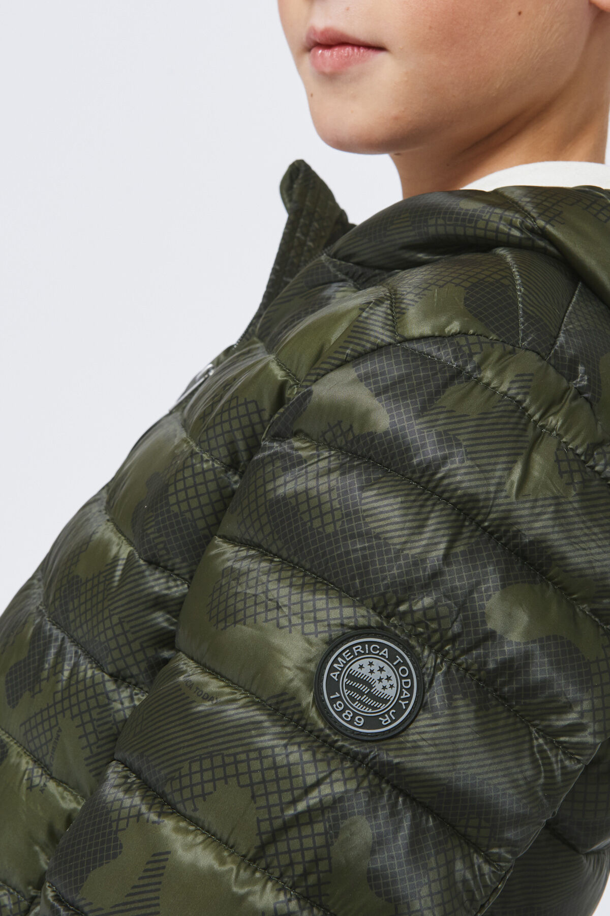 Jacke Alex jr image number 3