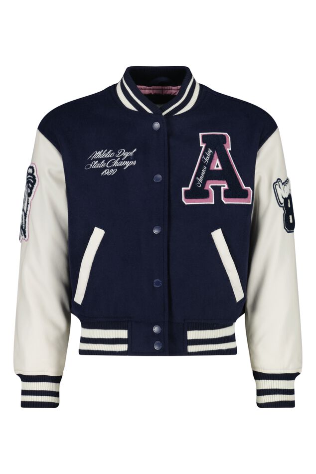 Bomberjacke Jinte JR image number 4