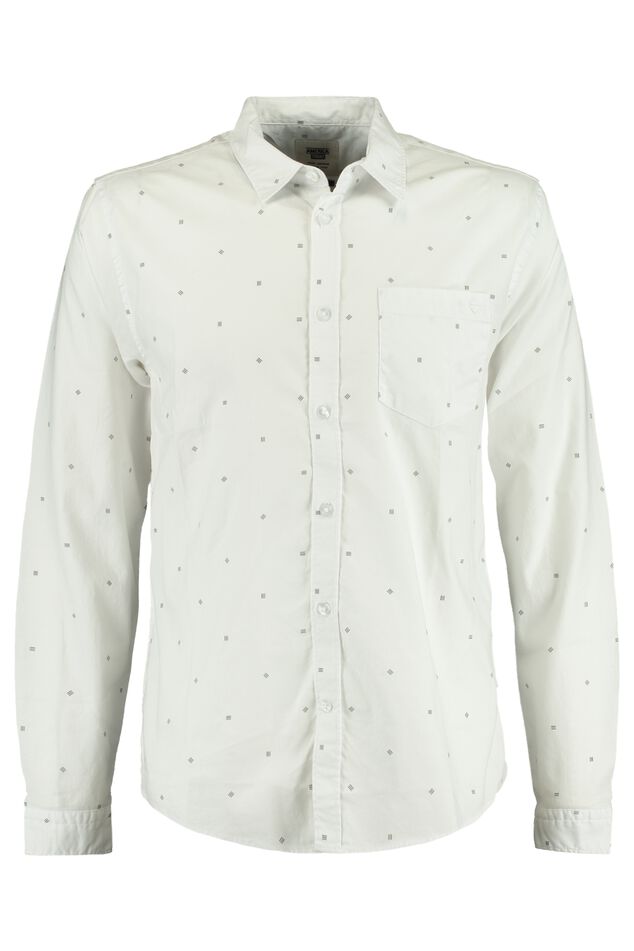Overhemd Hayes image number 0
