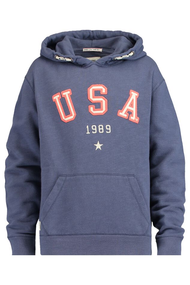 Hoodie Sharon Jr. image number 4