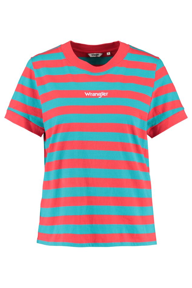 T-shirt 80's Regular Tee image number 0