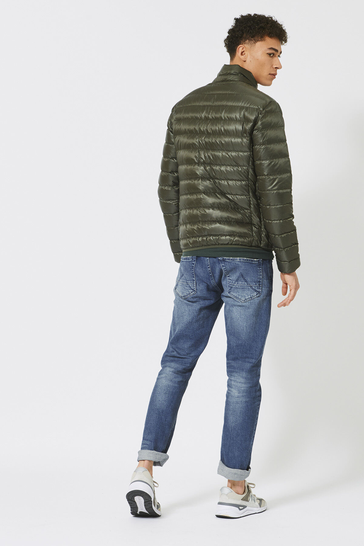 Jacket Jerry image number 2