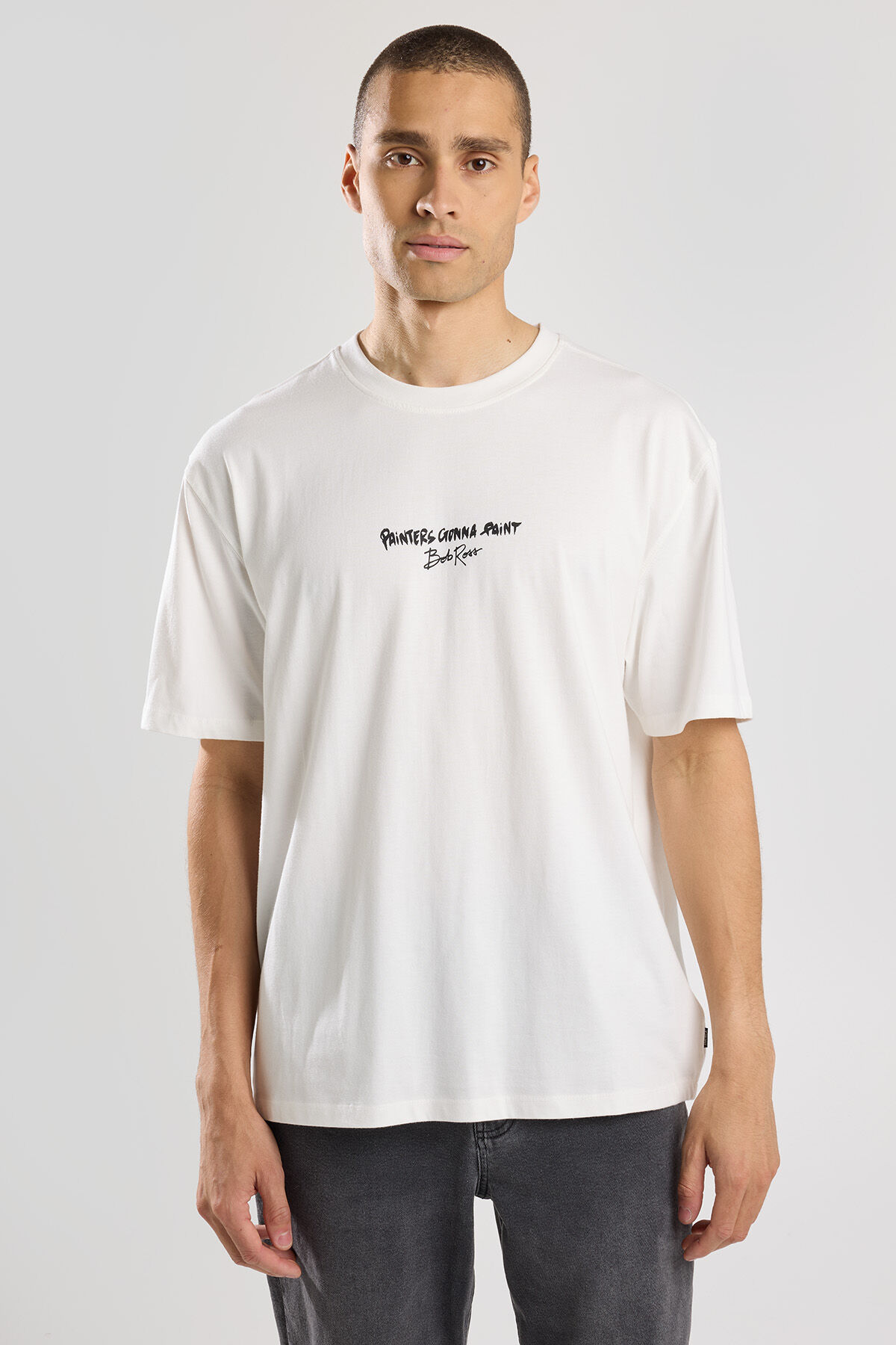 T-shirt Eugene image number 1