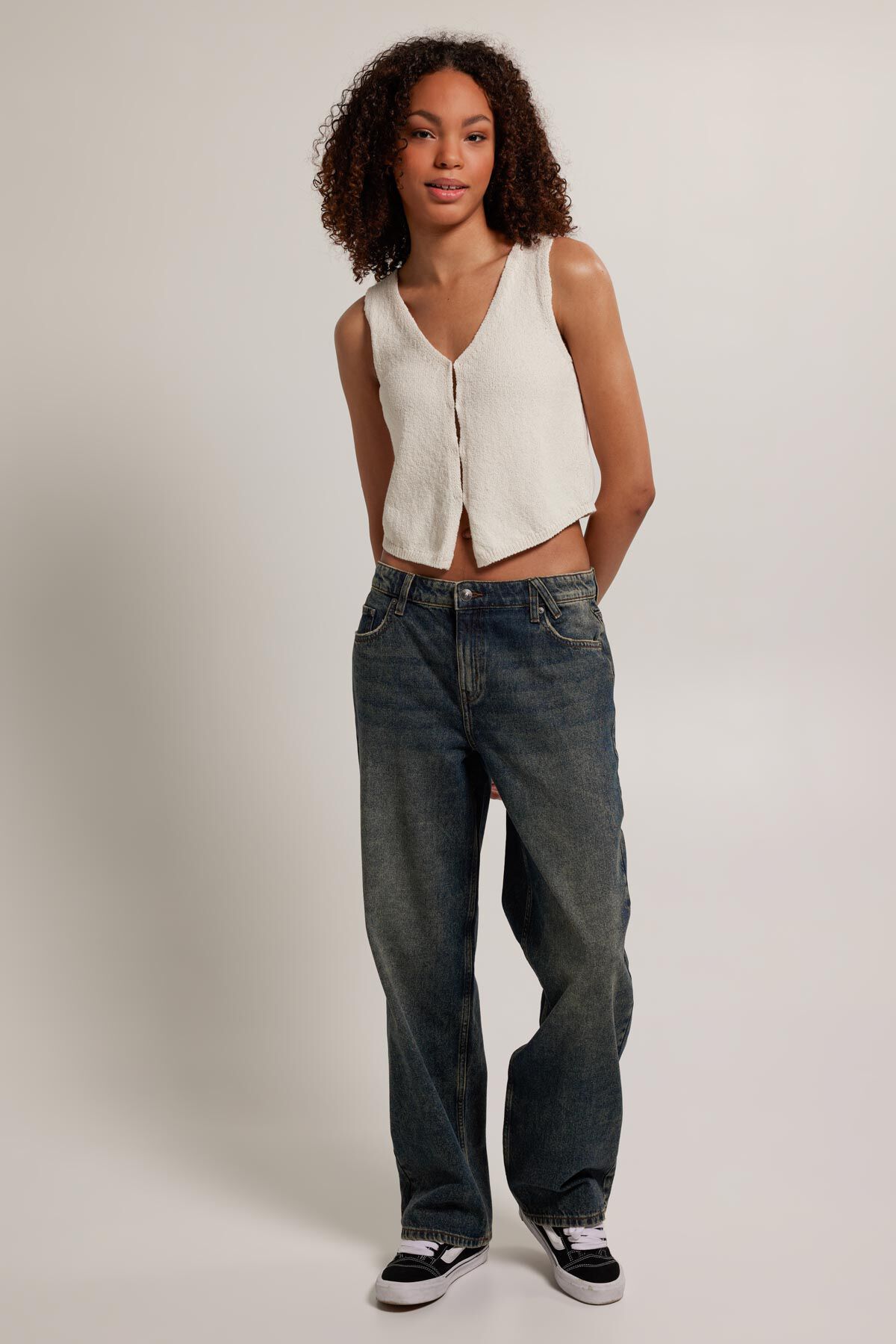 Jeans Montana image number 1