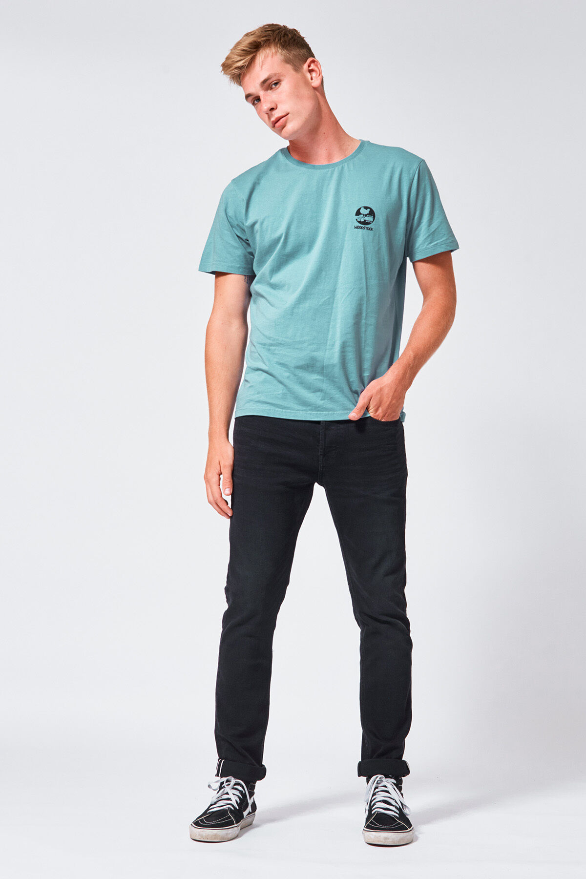 Jeans Neil image number 0