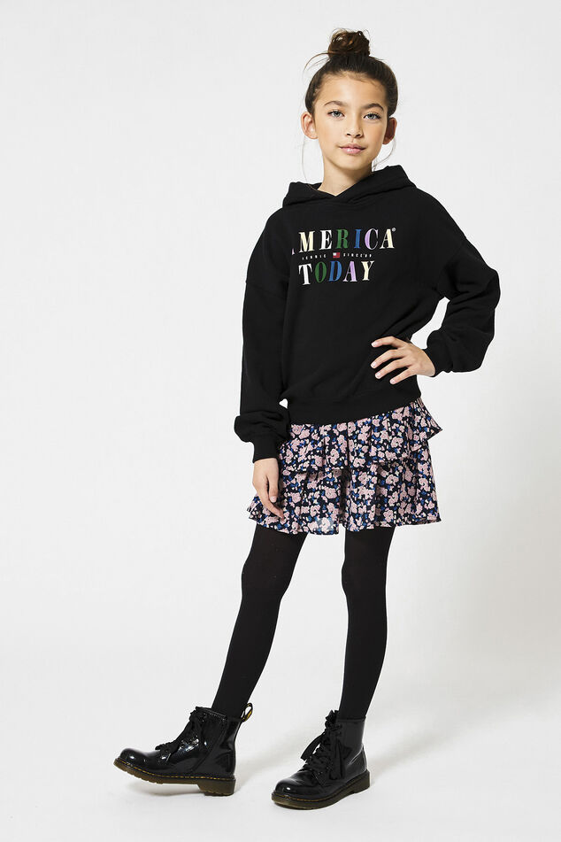 Hoodie Stella hood Jr image number 1