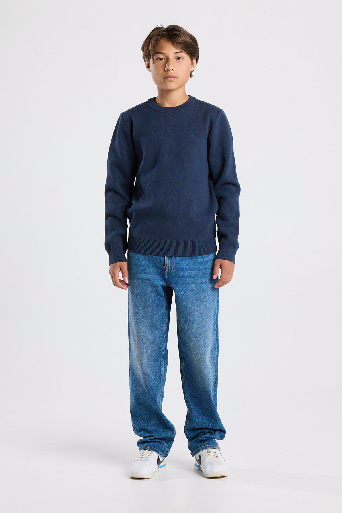 Konrad crew JR image number 1