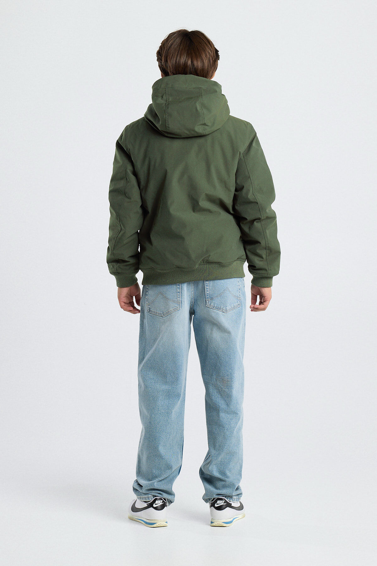 Jefferson JR image number 2