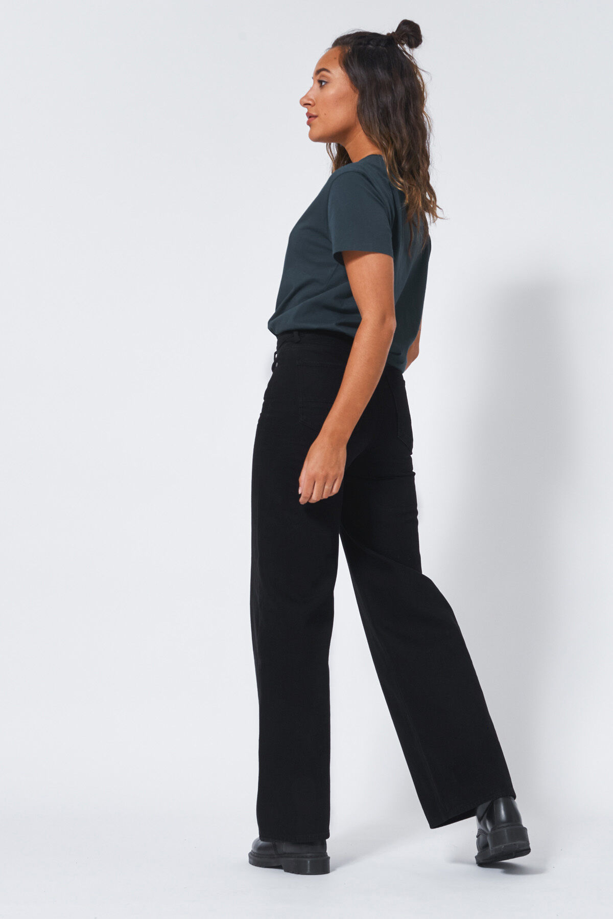 Jeans Olivia clrd image number 2