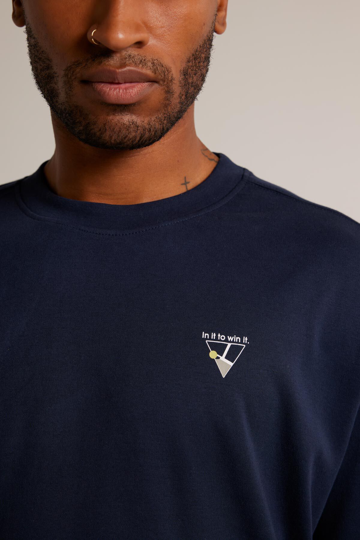 T-shirt Easton image number 3