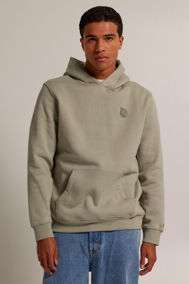 Hoodie Spence hood image number 0