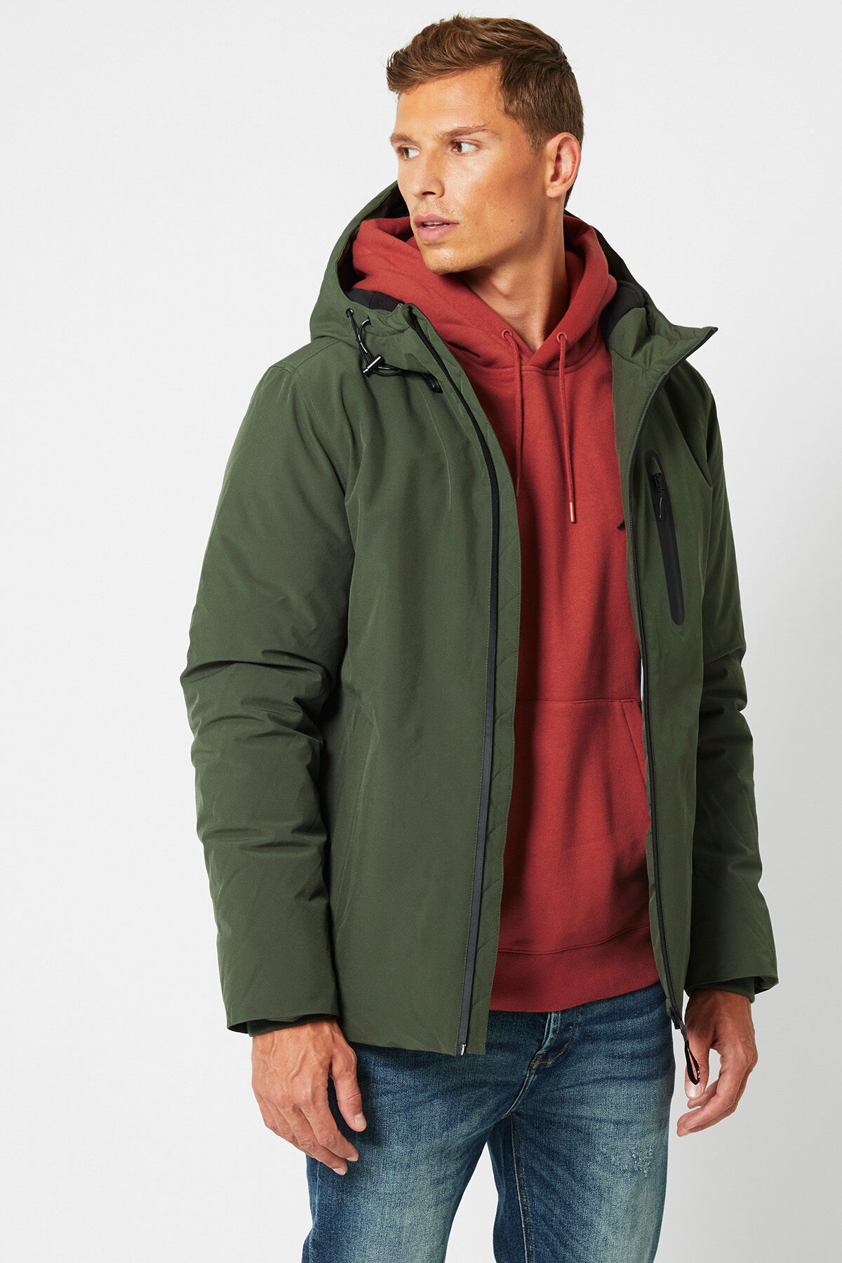 Veste Joris image number 1