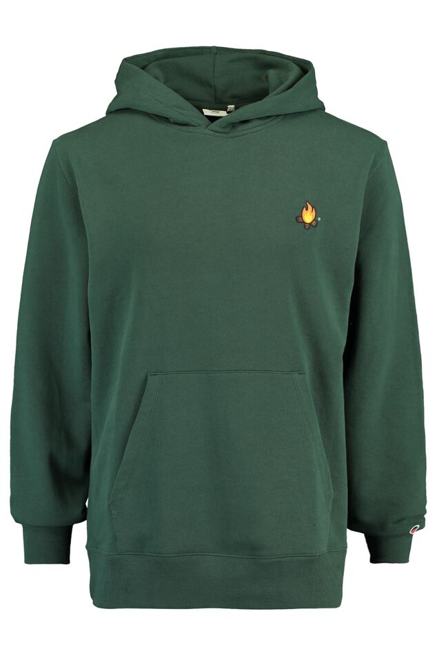 Sweat a capuche Sagar hood image number 4
