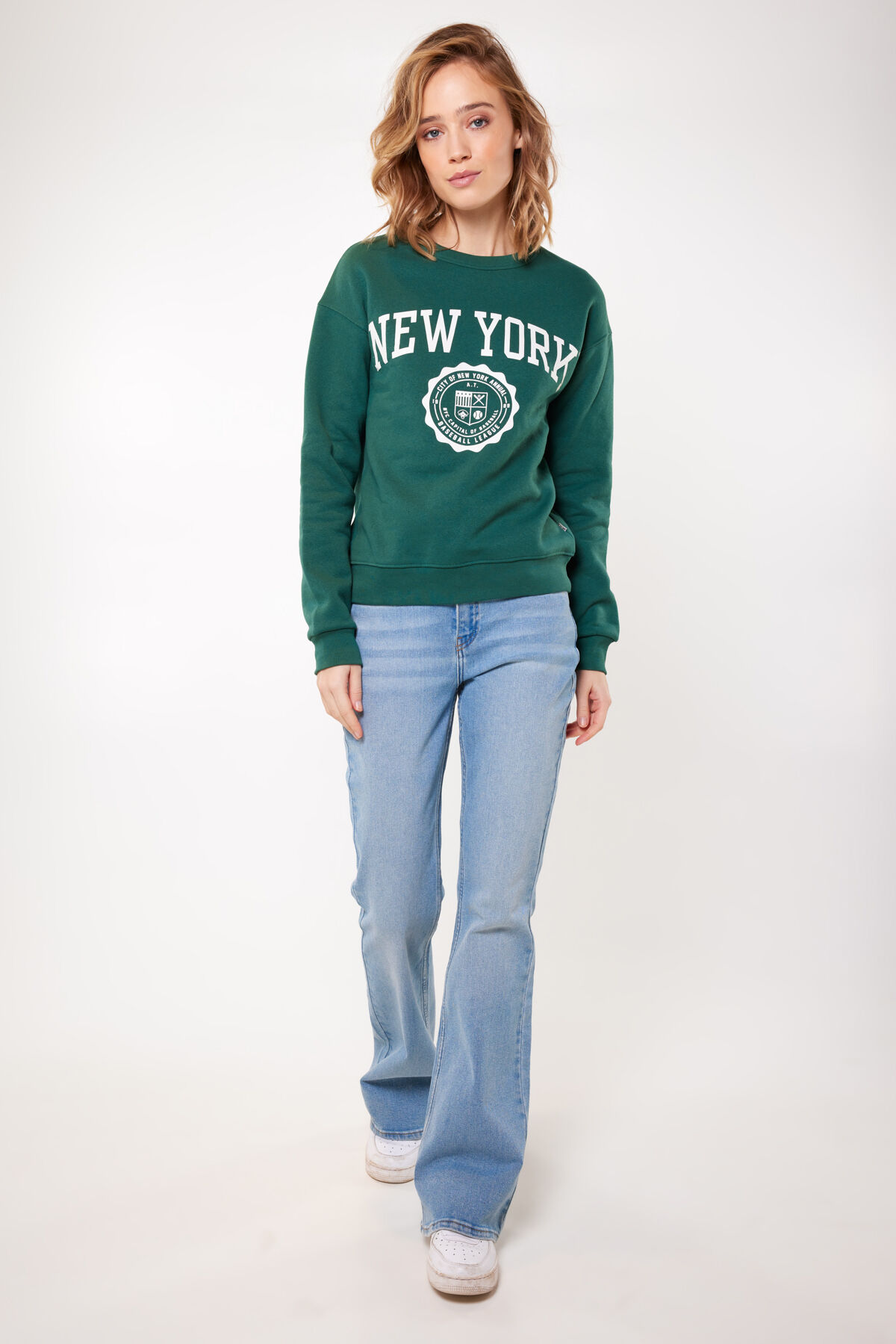 Sweater Sandy image number 1