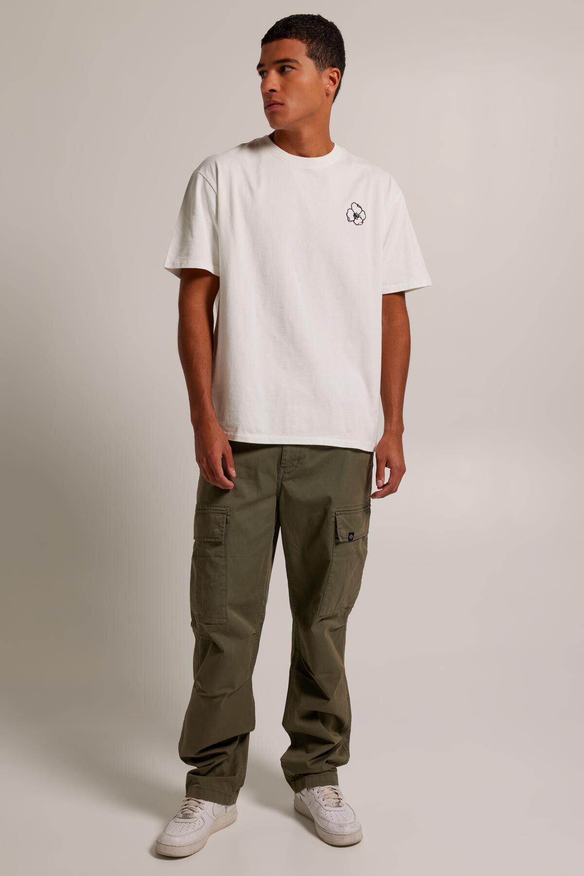 T-shirt Enzo image number 1