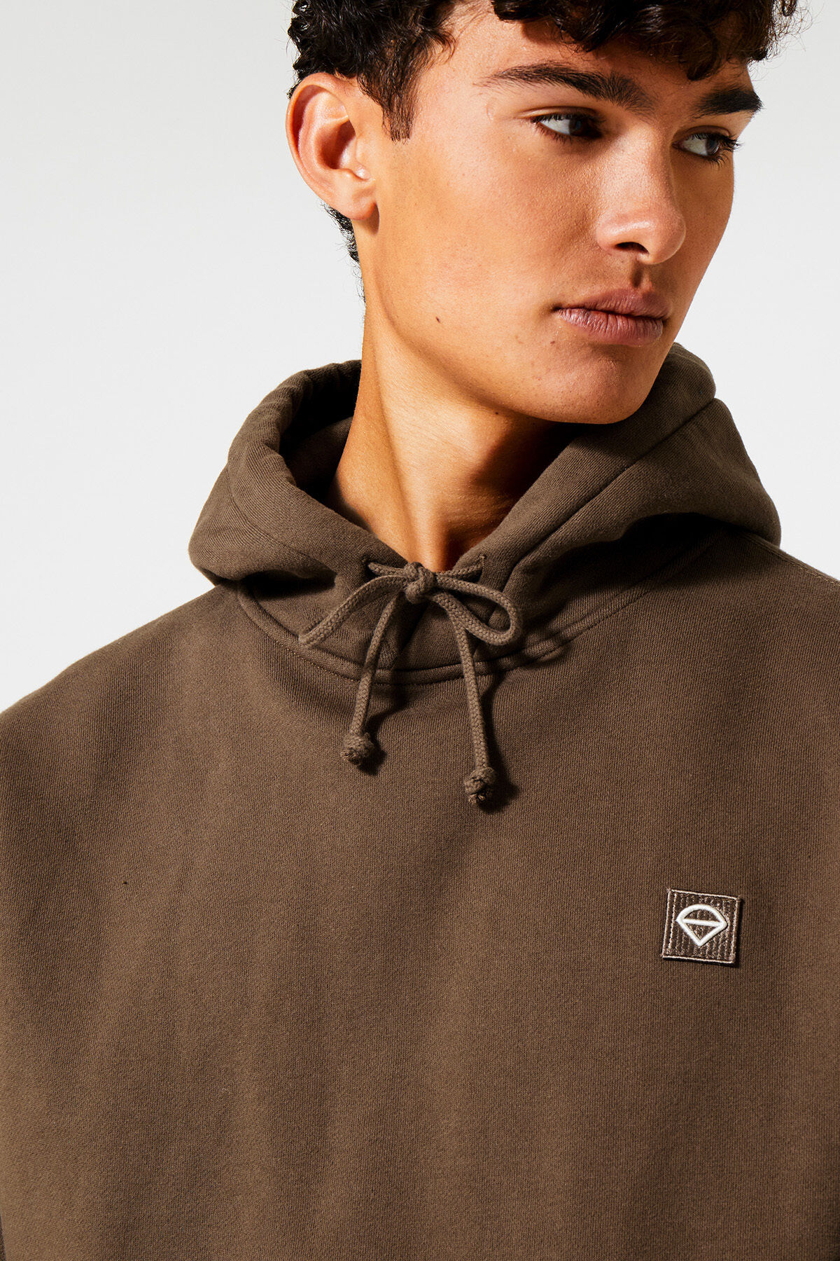 Hoodie Sierra Hood image number 3