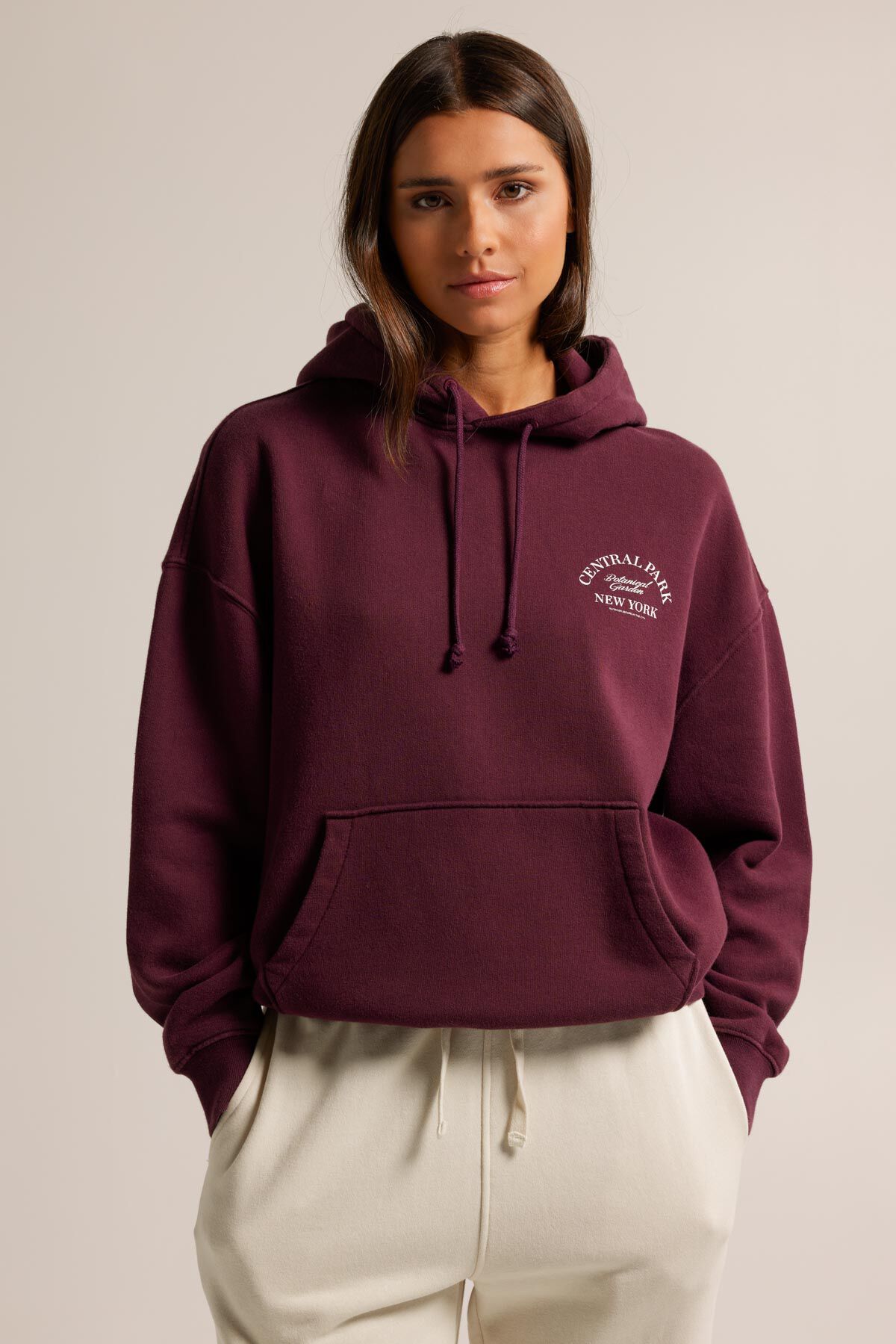 Hoodie Sol image number 1