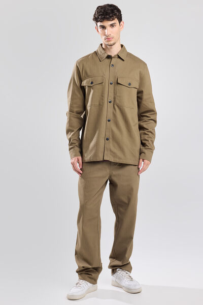 Overshirt Haley Overshirt Haley