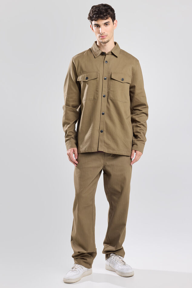 Chemise Haley image number 0