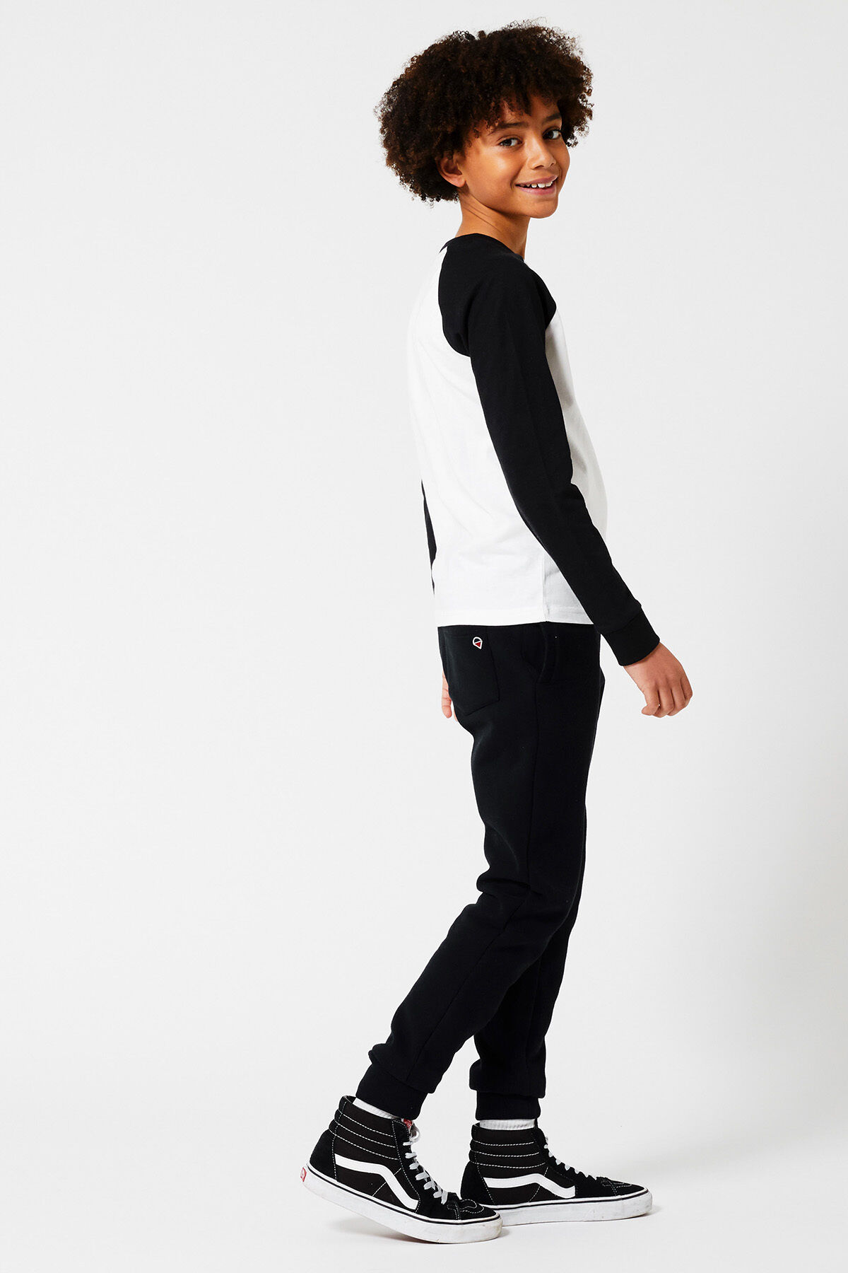 Longsleeve Lyle JR image number 2